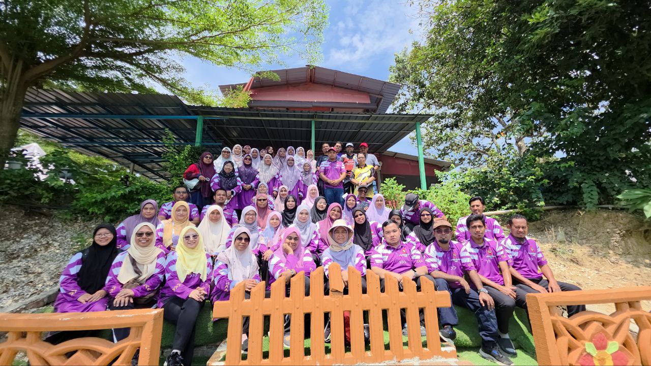 You are currently viewing Training Provider Sekolah di Tok Mat Village & Adventure Park – Ulasan Lengkap